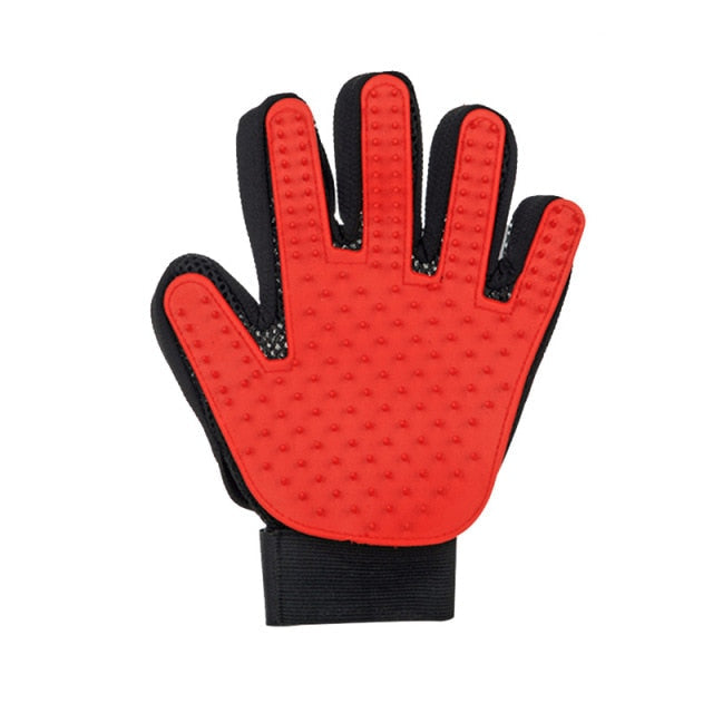 Cat /dog Grooming Massage Glove