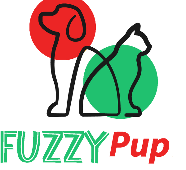 FuzzyPup
