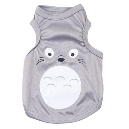 Vest-Totoro