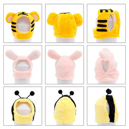 Cute Pets Caps
