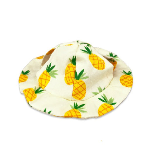 Pineapple Hat