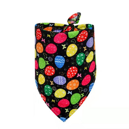 Easter Bandana
